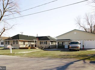 276 Front St, Houston, DE 19954