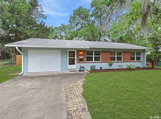 829 NW 41st Ave, Gainesville, FL 32609