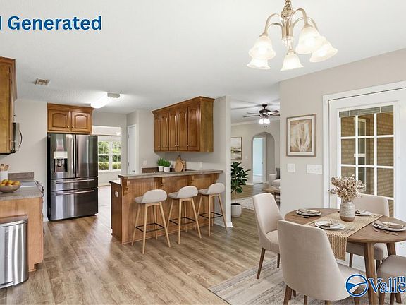 5th image of 30086 Hardiman Rd