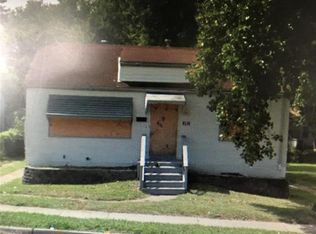 8118 Airport Rd, Saint Louis, MO 63134