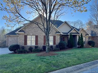 3510 Windy Rdg, Tuscaloosa, AL 35406