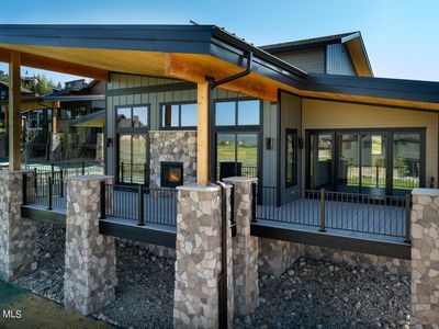 765 LONE EAGLE Drive, Granby, CO, 80446