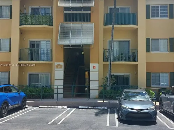 7290 NW 114th Ave #2067, Doral, FL 33178