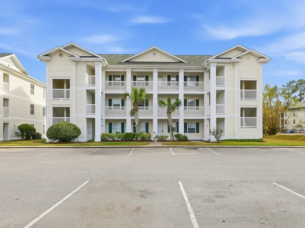 510 White River Dr Unit 24F, Myrtle Beach, SC 29579
