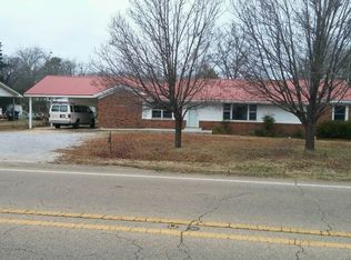 299 2nd Street, Belmont, MS 38827