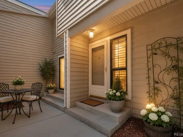 7925 W Layton Avenue #603, Littleton, CO 80123