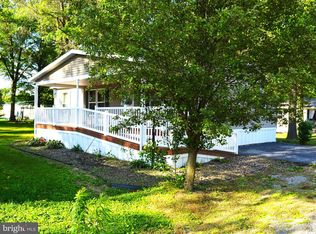 203 Conodoguinet Mobile Est, Newville, PA 17241