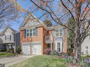 255 Leasingworth Way, Roswell, GA 30075