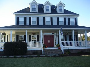 102 Blue Heron Cv, Moyock, NC 27958