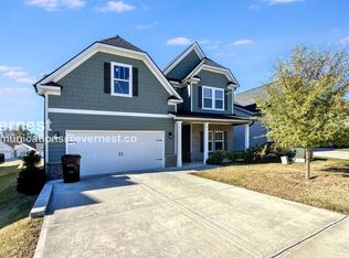 8772 Snowy Owl Rd, Ooltewah, TN 37363