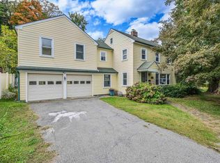 30 Violet Pl #1, Rhinebeck, NY 12572