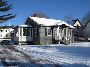 31 Hill St, Rockland, ME 04841