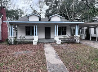 654 Ruth St, Mobile, AL 36606