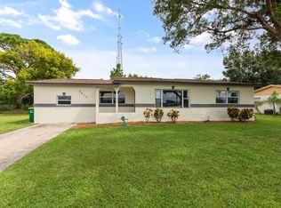 3815 E Denton Cir, Cocoa, FL 32926