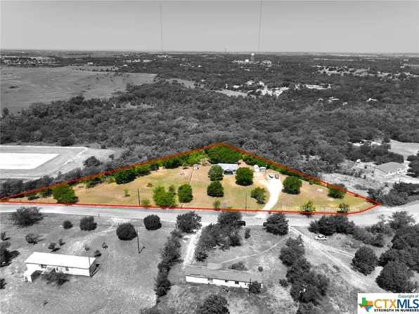 455 Theresa Ln, Moody, TX 76557