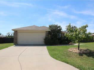 909 Bamboo Dr, Anna, TX 75409