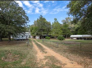 940 Cedar Creek Rd, Caldwell, TX 77836