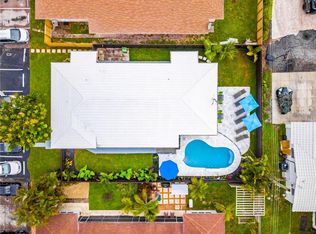 1702 NE 25th St, Wilton Manors, FL 33305