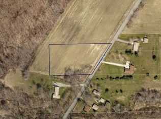 Thompson Rd, Thompson, OH 44086