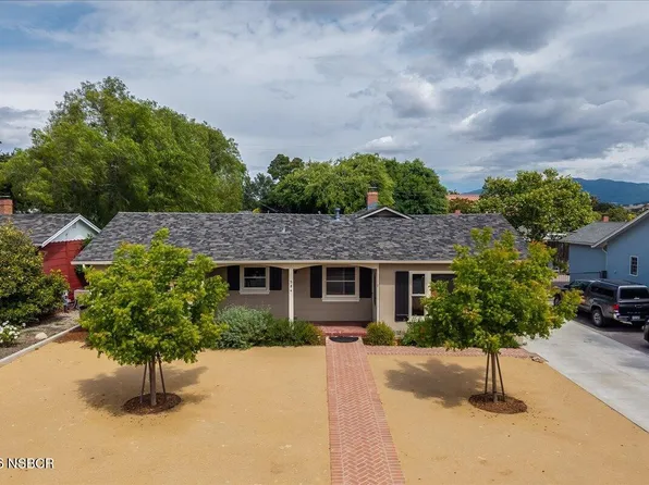 584 5th St, Solvang, CA 93463