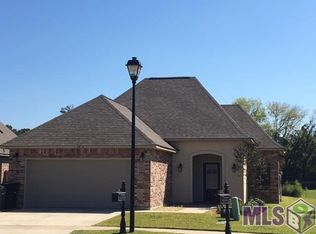 8608 Arabella Ave, Baton Rouge, LA 70820