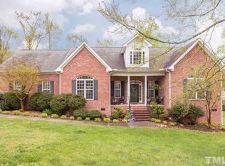 65 Chesterfield Ct, Youngsville, NC 27596