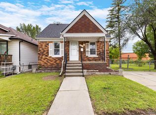 8843 Gary St, Dearborn, MI 48126