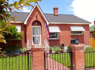 517 Thoma St, Reno, NV 89502