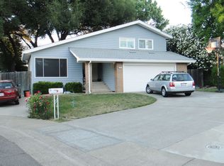 2009 Klamath River Dr, Rancho Cordova, CA 95670