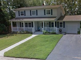 3 High Ridge Rd, Howell, NJ 07731