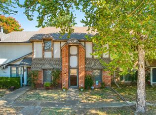 1219 Heritage Dr, El Reno, OK 73036