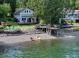 7610 E Grapeview Loop Rd, Grapeview, WA 98524