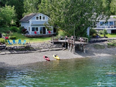 7610 E Grapeview Loop Road, Grapeview, WA, 98524