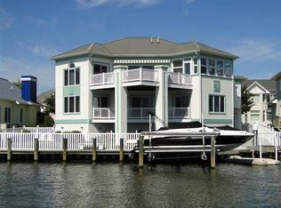 313 Blue Heron Ct, Ocean City, MD 21842