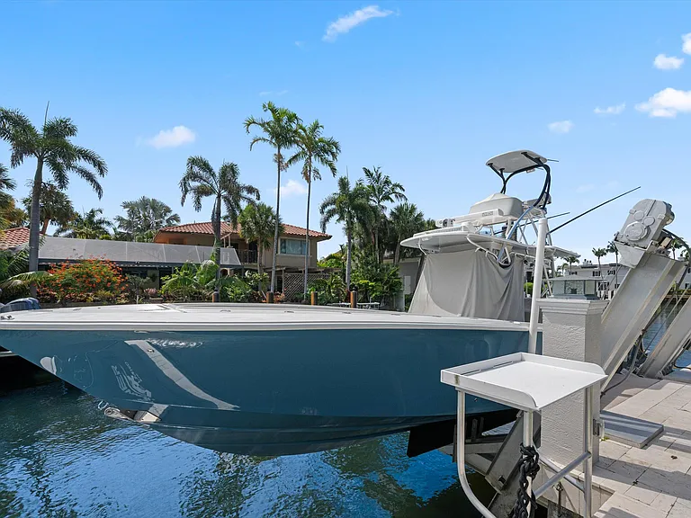 7474 NE Bay Cove Ct — Photo 12