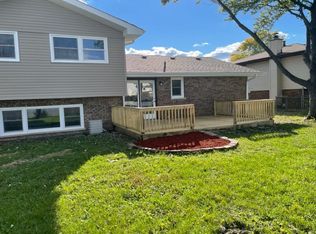 2528 198th St, Lynwood, IL