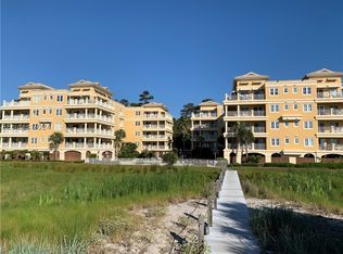 1 Fuskie Ln, Daufuskie Island, SC 29915
