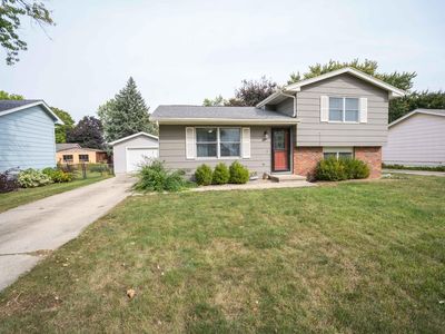415 Northview Dr, Waukee, IA, 50263