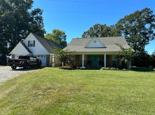 1081 County Road 83, New Albany, MS 38652