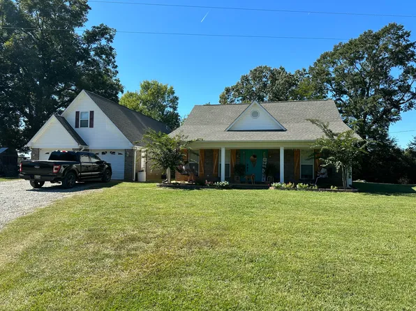 1081 County Road 83, New Albany, MS 38652