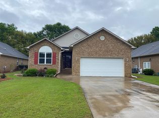 112 Ridge Lake Dr, Manning, SC 29102