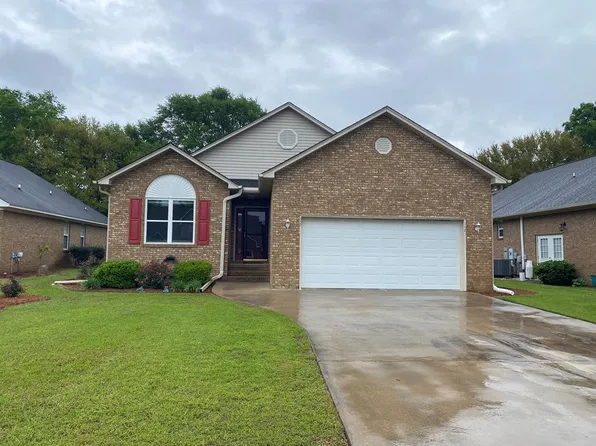 112 Ridge Lake Dr, Manning, SC 29102