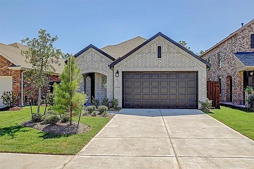 16314 Apache Woods Way Photo 1