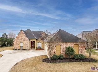 4011 Monte Vista Dr, Addis, LA 70710