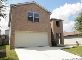 13006 Thomas Sumter St, San Antonio, TX 78233