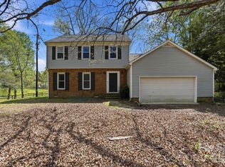 3101 Hampton Downs Dr, Monroe, NC 28112