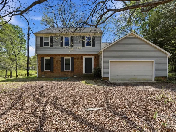 3101 Hampton Downs Dr, Monroe, NC 28112