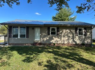 344 N Louis J Koch Blvd, Santa Claus, IN 47579