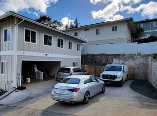45-559 Keaahala Rd APT C, Kaneohe, HI 96744
