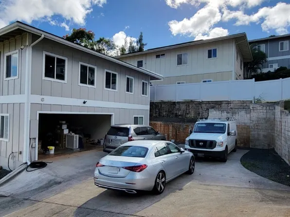 45-559 Keaahala Rd APT C, Kaneohe, HI 96744